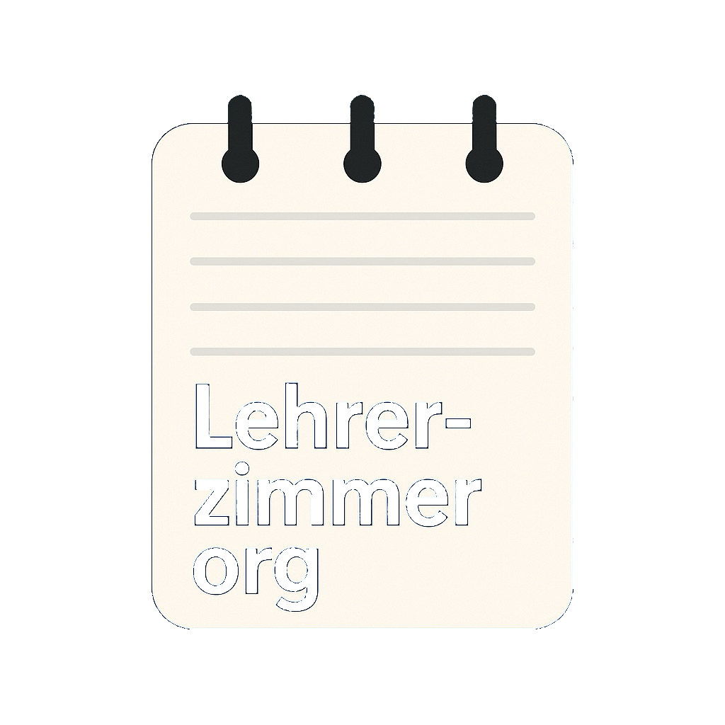 Lehrerzimmer.org